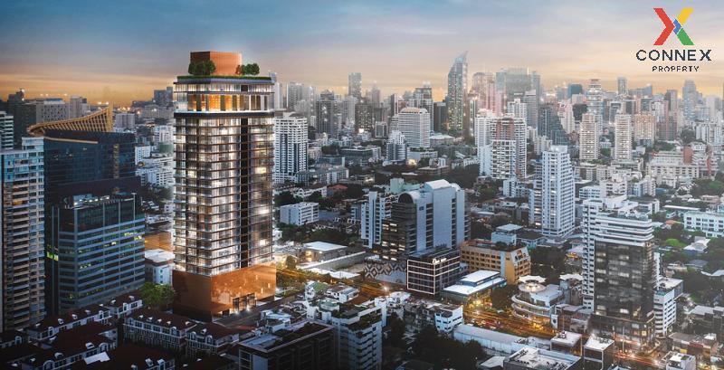 For Sale Condo , Khun By Yoo , BTS-Thong Lo , Khlong Tan Nuea , Watthana , Bangkok , BIR-84193