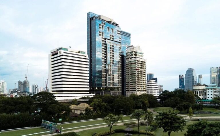 185 Rajadamri