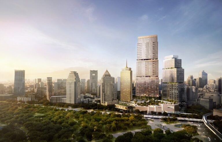 DUSIT CENTRAL PARK