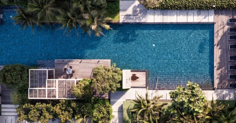 THE RIVER, BANGKOK