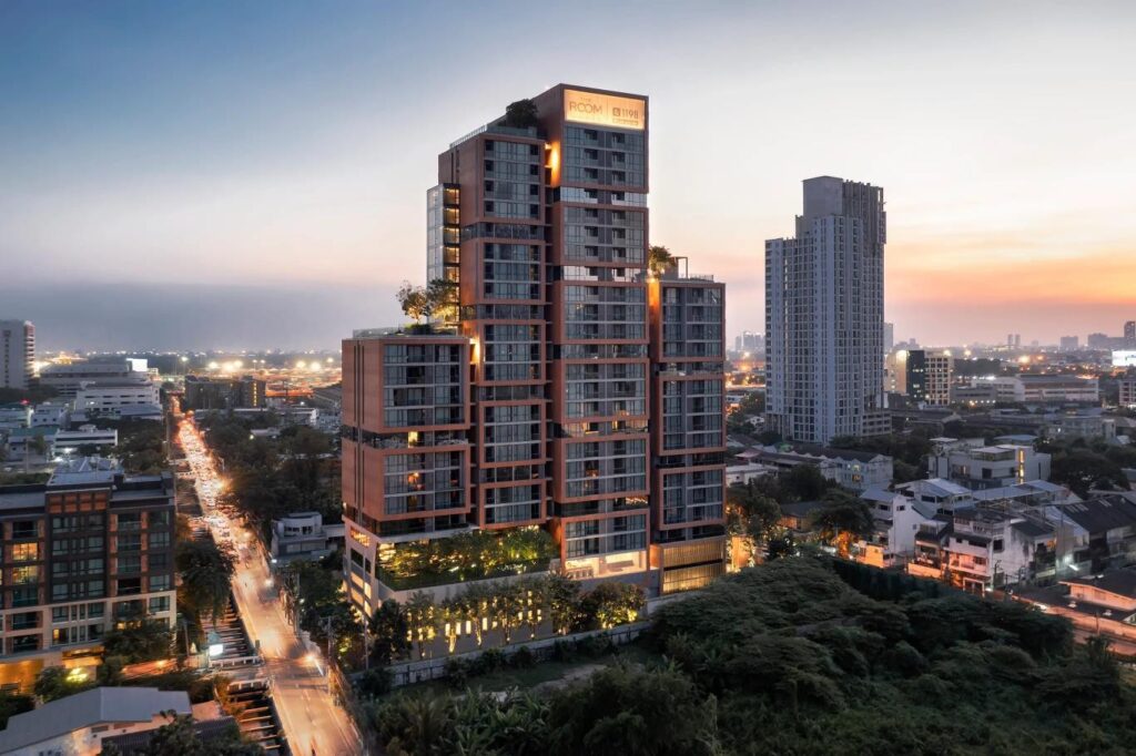 Best Condo Locations in Bangkok for 2025