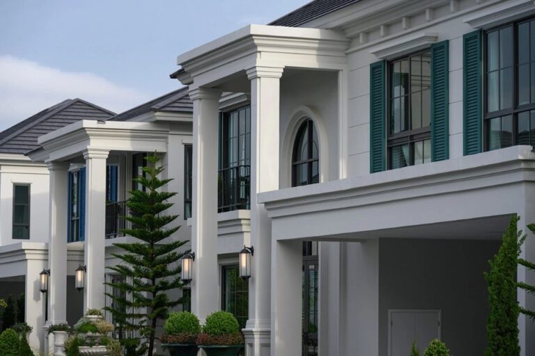 Setthasiri Bangna KM.10, 5-Bedrooms, Bangkok 36,900,000THB