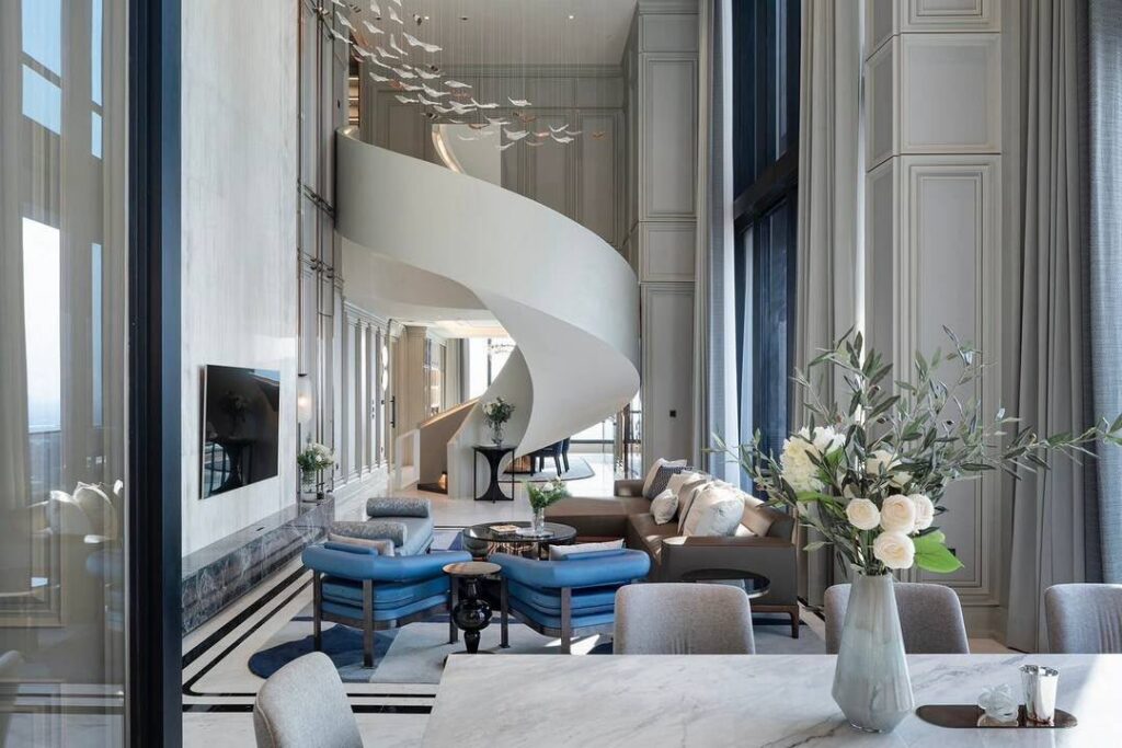 THE ESSE 36, BANGKOK