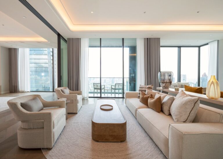 ONE89 WIRELESS, BANGKOK